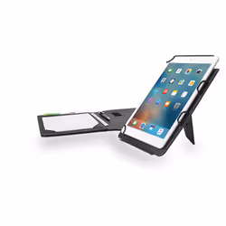Wedo 58 6901 étui pour tablette 10.5" Coque Noir