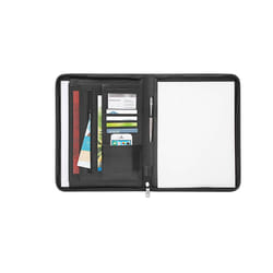 Wedo 58 64301 organiseur personnel Cuir Noir