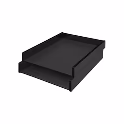 Wedo 63 8001 Acrylique Noir