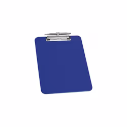 Wedo 576603, Bleu, A4, Polystyrène, 227 mm, 329 mm, 15 mm