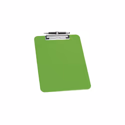 Wedo 57 6611, Vert, A4, Polystyrène, 227 mm, 329 mm, 15 mm