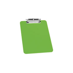 Wedo 57 6611 bloc-notes A4 Polystyrène Vert