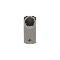 Wedo 271 7654 loupe 3x Argent