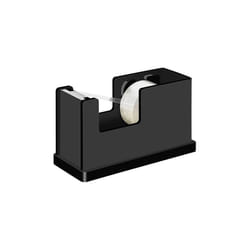 Wedo 63 9001 Acrylique Noir