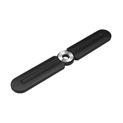 Wedo 206 300101 dessous de plat 1 pièce(s) Silicone