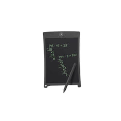 Wedo 66 908501 écritoire Noir