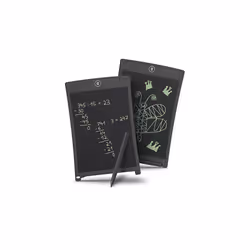 Wedo 66 908501 écritoire Noir