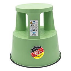 Wedo 212 26019 marchepied Plastique Vert