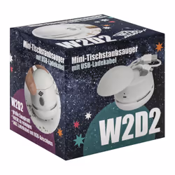 Wedo W2D2 Sec
