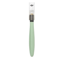 Wedo 78 52114 couteau à lame rétractable Vert, Couleur menthe Couteau à lame fixe