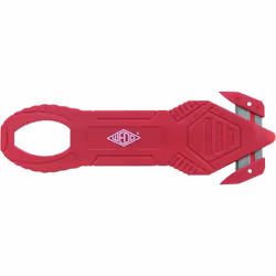 Wedo Foil Cutter, 44 mm, 132 mm, 4 mm, 17 g