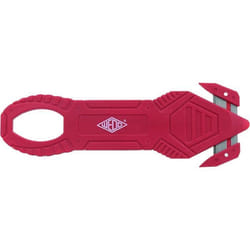 Wedo Foil Cutter Rouge