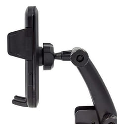 Wedo 60 07101 support Support passif Mobile/smartphone Noir