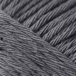 Rico Design Creative Cotton aran, Aran, Gris, Coton, 85 m, 50 g
