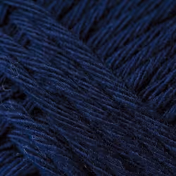 Rico Design Creative Cotton aran, Aran, Bleu, 50 g