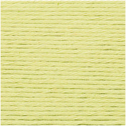 Rico Design Creative Cotton aran fil