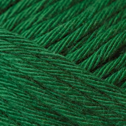 Rico Design Creative Cotton aran, Aran, Vert, 50 g