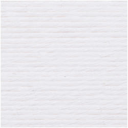 Rico Design Creative Cotton aran fil