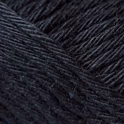 Rico Design Creative Cotton aran, Aran, Noir, 50 g