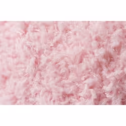 Rico Design Baby Teddy aran, Aran, Rose, 145 m, 50 g