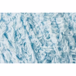 Rico Design Baby Teddy aran, Aran, Bleu, 145 m, 50 g