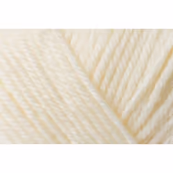 Rico Design Baby Classic dk, Bébé, Crème, Acrylique, 165 m, 50 g