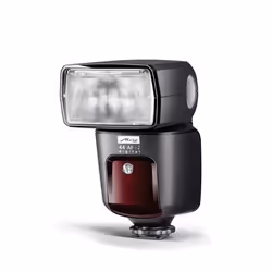 Metz Mecablitz 44 AF-2, Flash compact