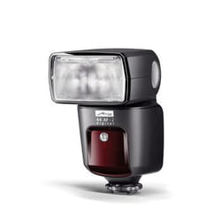 Metz Mecablitz 44 AF-2 Flash compact Noir