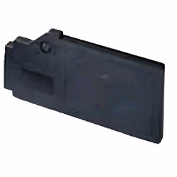 Siemens 01770007383, 9014/9015/9016/ND68, Dot Matrix, Noir