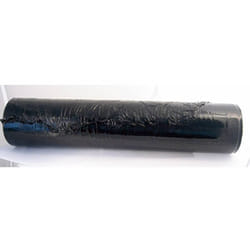 3M - head film étirable Polyéthylène (l x l) 300 m x 50 cm noir 150 m²