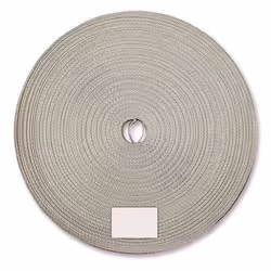 Schellenberg 11440 Sangle de volet roulant Beige 23 mm x 50 m