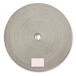 Schellenberg 11440 Sangle de volet roulant Beige 23 mm x 50 m