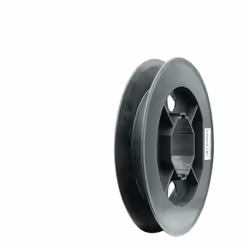 Disque Enroulement Pour Volet Système Maxi Pour Axe Octogonal Ø170mm Plastique