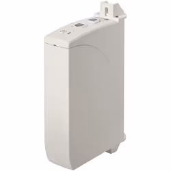 Enrouleur de sangle électrique - SCHELLENBERG - ROLLODRIVE 35 - Blanc - Motorisation - Volet roulant