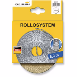 Sangle De Volet Roulant 23mmx6mts Beige