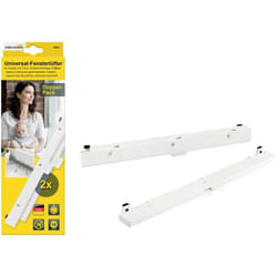Schellenberg - 46601 Set pour aérateur de fenêtre universel blanc A267532