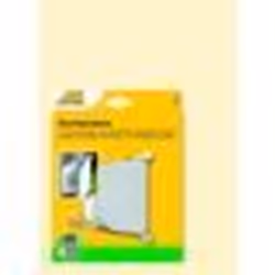 Schellenberg 50703 Enrouleur repliable pour volet roulant Blanc