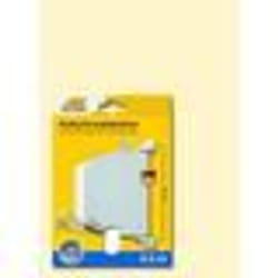 Accessoire de fenetre - raccord fenetre de toit - bloc isolant pour fenetre - manivelle de fenetre Schellenberg - 50801