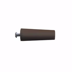 Butée Pour Volet Roulant Marron 60mm Long