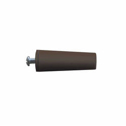Butée Pour Volet Roulant Marron 60mm Long