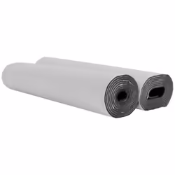 Isolation pour boîtier de volets roulants - SCHELLENBERG - 66267 - Blanc - Roulant - Accessoire efficace