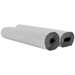 Isolation pour boîtier de volets roulants - SCHELLENBERG - 66267 - Blanc - Roulant - Accessoire efficace