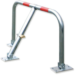 Schellenberg - 73115 Arceau de parking