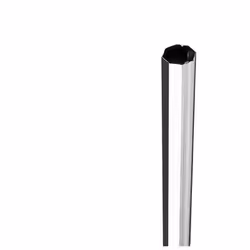 Axe Octogonal Système Mini Pour Enroulement Volet Ø40mmx1,5mts