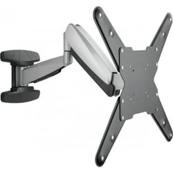 Schwaiger LWHD5530 511 Noir