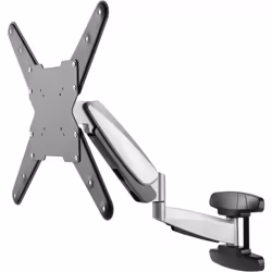 Schwaiger LWHD5530 511 Noir