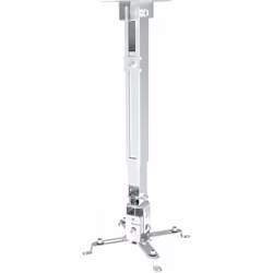Schwaiger LWH310WD support pour projecteurs Mur/plafond Blanc