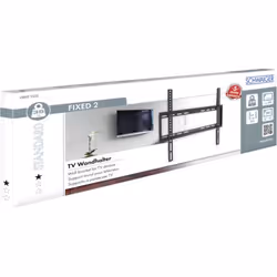 Schwaiger LWHF5535 513 Noir