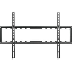 Schwaiger FIXED 3 2,03 m (80") Noir