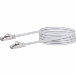 Schwaiger CKB6050 052, 5 m, Cat6, SF/UTP (S-FTP), RJ-45, RJ-45
